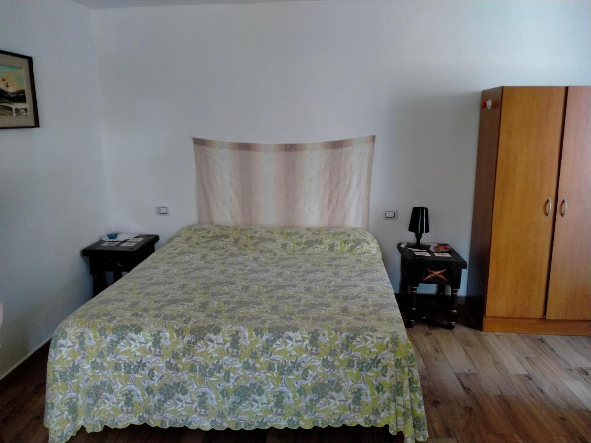 Alessandro E Laura Otel Quartucciu Dış mekan fotoğraf